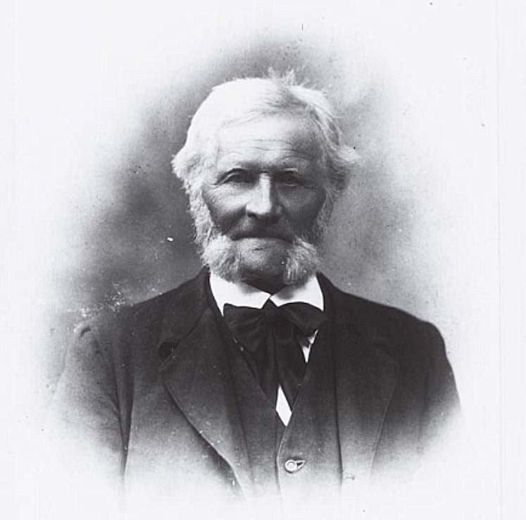 Klaas Ris (1821-1902)